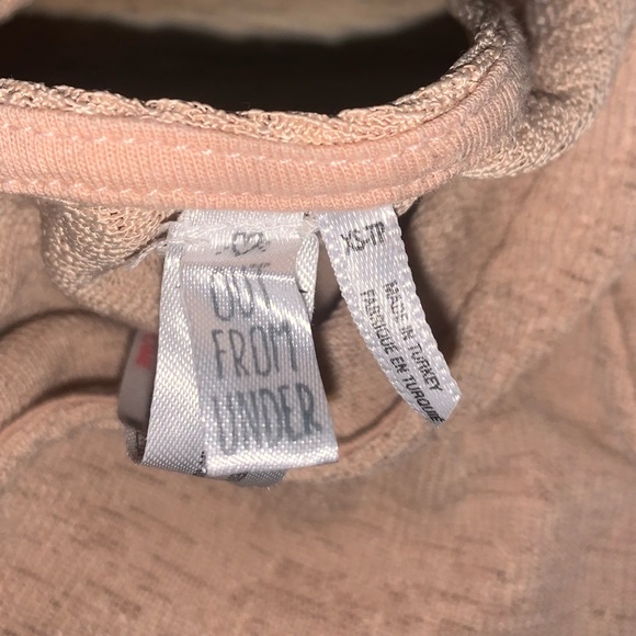 Body suit - Picture 2 of 2